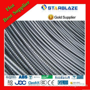 Special best selling deformed bar 8mm to 22mm